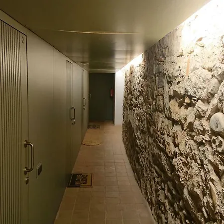 Apartment Bravissimo Old Town-galligants *