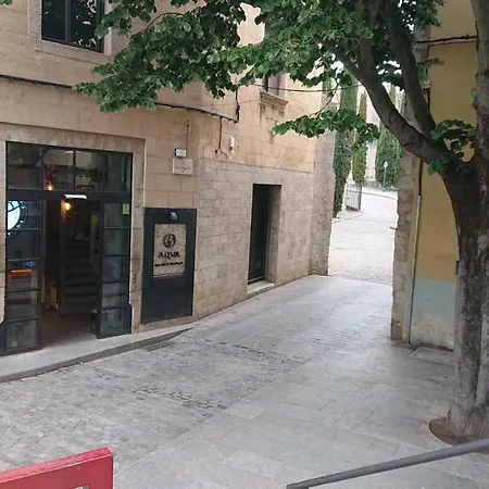 Bravissimo Old Town-galligants Girona