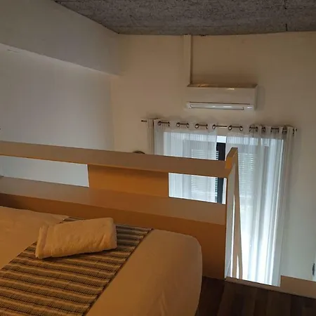Apartment Bravissimo Old Town-galligants