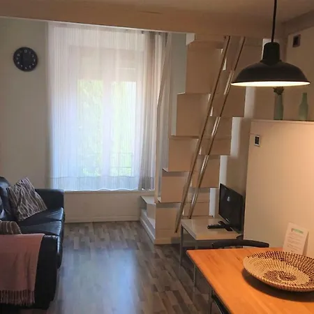 Apartment Bravissimo Old Town-galligants *