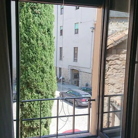 Bravissimo Old Town-galligants Apartment *