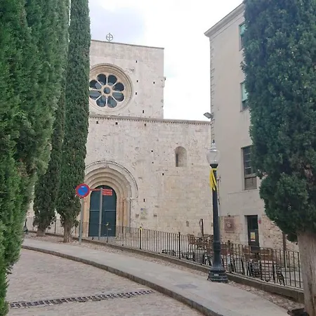 Apartamento Bravissimo Old Town-galligants Gerona
