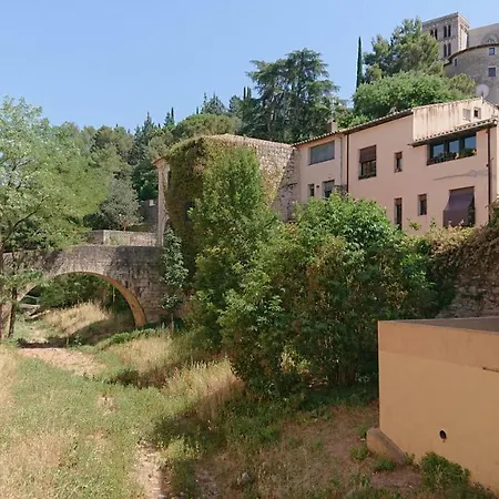Bravissimo Old Town-galligants * Gerona